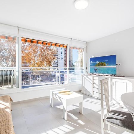 Ducado 1-C Apartment Levante Beach Benidorm Exterior foto